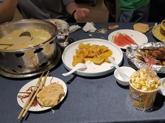 -金狮麟·新豫菜(金码大厦店)