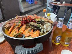 -星奇缘·海鲜餐厅(东山美食地标店)