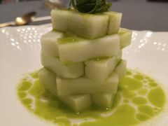 -锦府园·新台州菜(合生汇店)