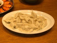 -必点海鲜·鲅鱼水饺(鞍山西道店)