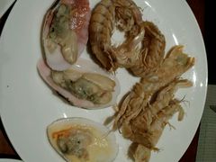 android_upload_pic-洲际酒店·地平线全日餐厅HORIZON CAFÉ