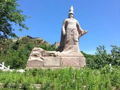 -黄崖关长城
