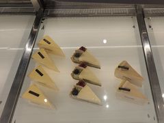 -诺嘉甜品(世贸店)