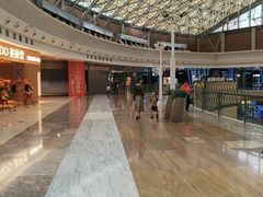 -海底捞火锅(奥山世纪城店)