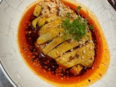 -奇芳阁·百年清真南京菜(夫子庙店)