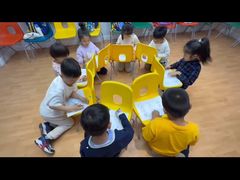 -英孚教育青少儿(长安中心)