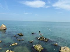 -长岛南北长山旅游景区