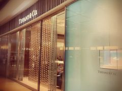 -Tiffany & Co.蒂芙尼
(广州太古汇店)