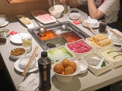 -海底捞火锅(群光广场店)