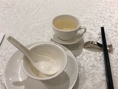 -红棉中餐厅·广州海航威斯汀酒店