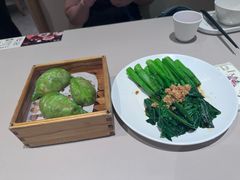 -蔡澜点心·粤菜(万菱汇店)