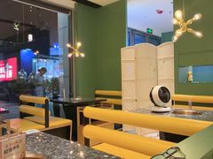 -一席地·本地鸡窝·杭帮鸡火锅(萧山银隆百货店)