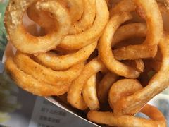 -麦当劳(百联西郊购物中心店)