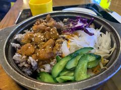-米字旁先锋韩餐(茂业天地店)