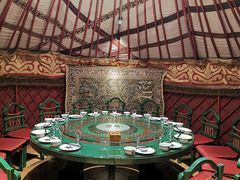 包厢-九十九顶毡房(阜石路店)