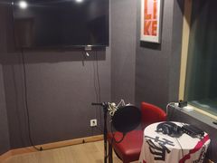 -奕和录音棚(科投大厦店)