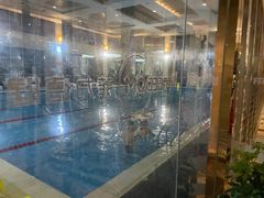 -菲力德健身(曲江观邸店)