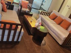 -长白山万达锦华套房酒店