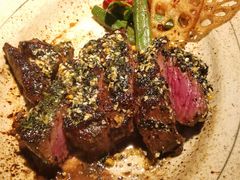 -燃扒房Steakhouse(皇庭店)
