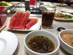 -海底捞火锅(万丰桥店)