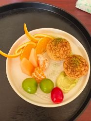-新寰亚月子会所(金鸡湖凯宾店)