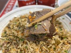 -扬二春炒饭(国庆路总店)