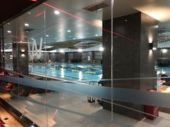 -W FITNESS 威尔仕健身·游泳(老西门新苑店)