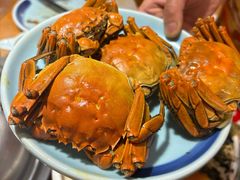 -三个渔夫·蒸汽海鲜(小白楼店)