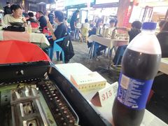 -不夜天烧烤牛骨头(南湖店)