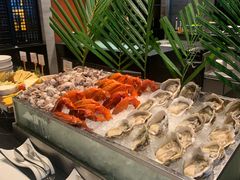 -深圳四季酒店·馥自助餐厅