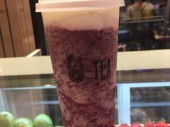 -茶百道(柏威年店)
