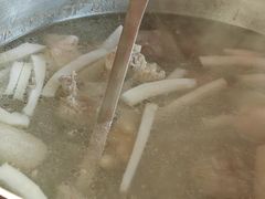-喃喃椰·糟粕醋·椰子鸡火锅(七堡花园店)
