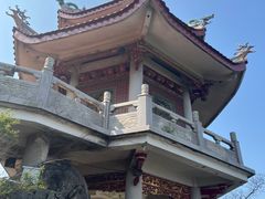 -福建泉州仙公山风景名胜区