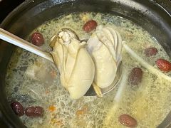 -濠轩阁特色生蚝火锅(水湾路店)