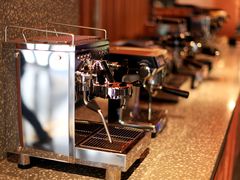 -sugarman espresso素饮糖人高新咖啡工厂