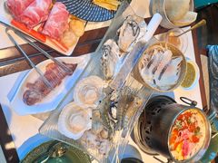 -Thai Basil罗勒叶泰式餐厅(时代天街店)