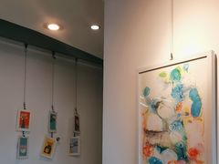 -刘开渠艺术中心(龙湖春森星悦荟店)
