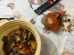 -七欣天香辣蟹火锅(无锡锡沪西路店)