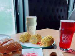 -悠航SLOWBOAT(三里屯店)