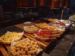 -纽斯特牛排自助餐厅(浦东文峰广场店)