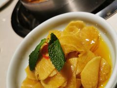 -浩爷羊蝎子火锅(望京店)