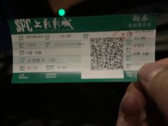 -SFC上影影城(南京新城市广场店)
