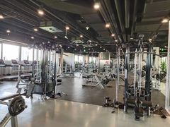 -OXYGYM 奥美氧舱运动中心(领展购物广场·中关村店)