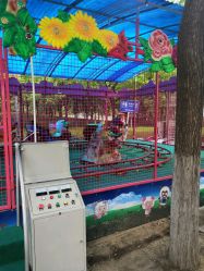 -大望京儿童游乐场