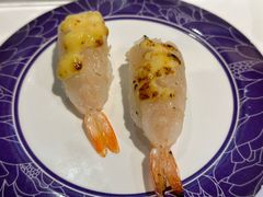 -鲜稻回转寿司(百利城店)