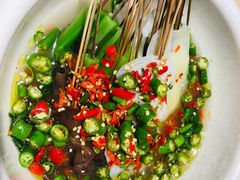 -嘉州叶婆婆钵钵鸡(建设路店)