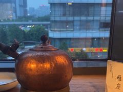 -瓦库茶馆17号(海汇港店)
