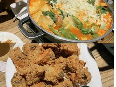 -花腰餐吧Bistro烧烤 傣味(传媒大学店)