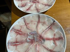 -鱼遇木桶斑鱼火锅(塔湾店)