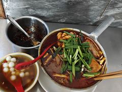 -铁锅哥米线